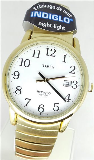 Reloj discount timex hombre